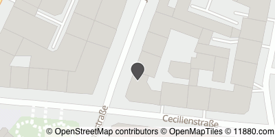 Auf Stadtplan Saarbrücken anzeigen