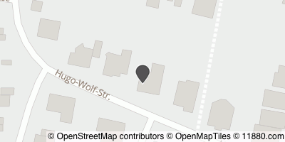 Auf Stadtplan Philippsburg, Baden anzeigen