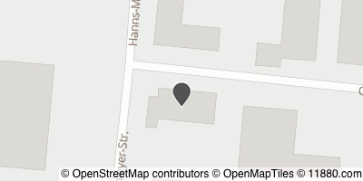 Auf Stadtplan Bad Friedrichshall anzeigen