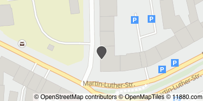 Auf Stadtplan Saarbrücken anzeigen