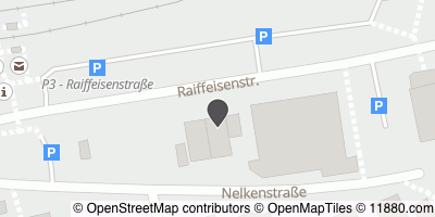 Auf Stadtplan Bad Rappenau anzeigen