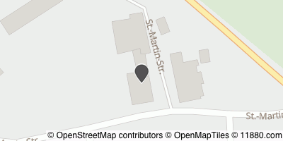 Auf Stadtplan Velburg anzeigen