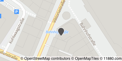 Auf Stadtplan Saarbrücken anzeigen