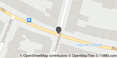 Auf Stadtplan Saarbrücken anzeigen