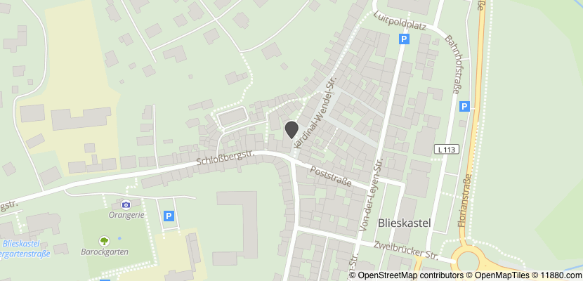 Dr Fries Blieskastel Dr Fries Blieskastel