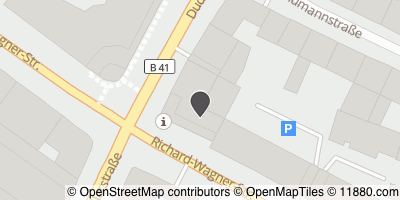 Auf Stadtplan Saarbrücken anzeigen