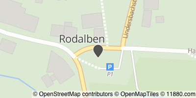 Auf Stadtplan Rodalben anzeigen