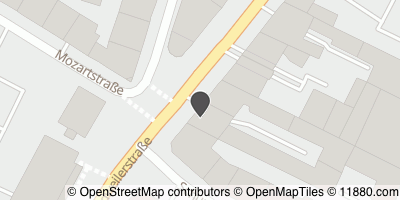 Auf Stadtplan Saarbrücken anzeigen