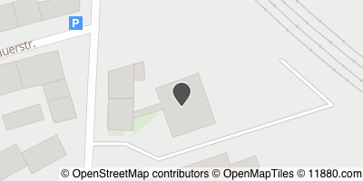 Auf Stadtplan Saarbrücken anzeigen