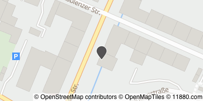 Auf Stadtplan Saarbrücken anzeigen