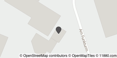 Auf Stadtplan Zweibrücken, Pfalz anzeigen