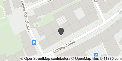 Auf Stadtplan Saarbrücken anzeigen