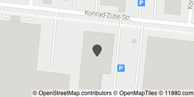 Auf Stadtplan Saarbrücken anzeigen