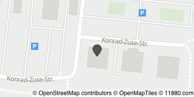 Auf Stadtplan Saarbrücken anzeigen