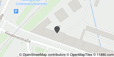 Auf Stadtplan Saarbrücken anzeigen