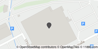 Auf Stadtplan Saarbrücken anzeigen