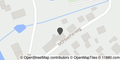 Auf Stadtplan Aurach, Mittelfranken anzeigen