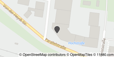 Auf Stadtplan Saarbrücken anzeigen