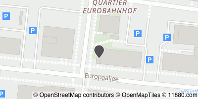 Auf Stadtplan Saarbrücken anzeigen