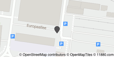 Auf Stadtplan Saarbrücken anzeigen