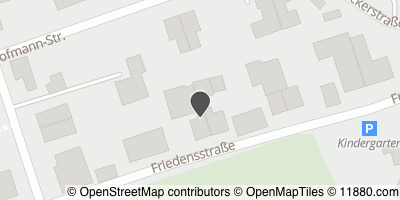 Auf Stadtplan Bad Rappenau anzeigen
