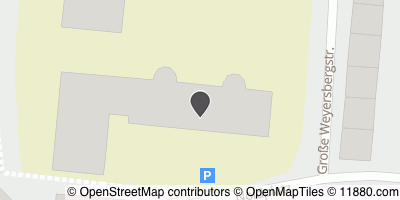 Auf Stadtplan Saarbrücken anzeigen