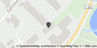 Auf Stadtplan Saarbrücken anzeigen