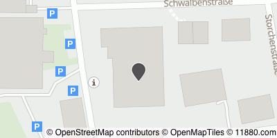 Auf Stadtplan Bad Rappenau anzeigen