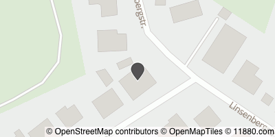 Auf Stadtplan Bad Rappenau anzeigen