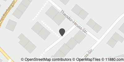 Auf Stadtplan Saarbrücken anzeigen