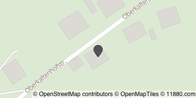 Auf Stadtplan Neukirchen bei Heiligen Blut anzeigen