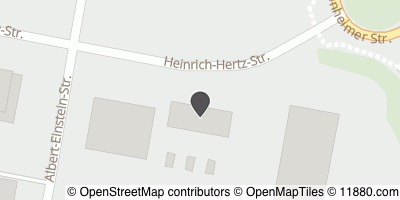 Auf Stadtplan Waghäusel anzeigen