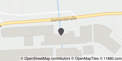 Auf Stadtplan Saarbrücken anzeigen