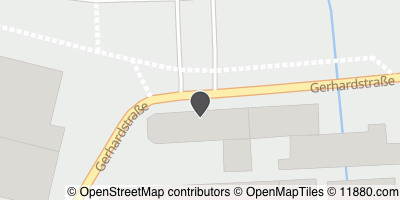 Auf Stadtplan Saarbrücken anzeigen