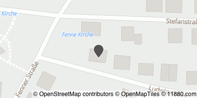 Auf Stadtplan Saarbrücken anzeigen