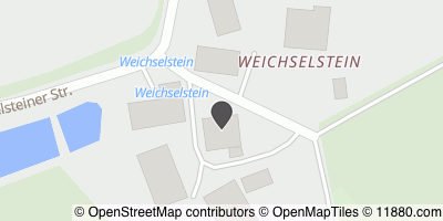 Auf Stadtplan Sengenthal anzeigen