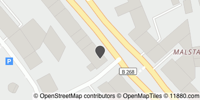 Auf Stadtplan Saarbrücken anzeigen