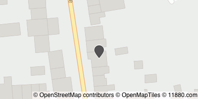 Auf Stadtplan Überherrn anzeigen