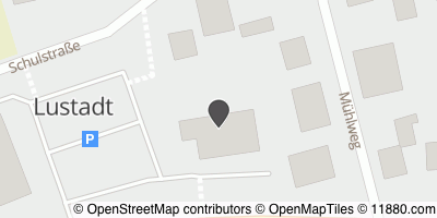 Auf Stadtplan Lustadt anzeigen