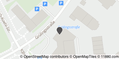 Auf Stadtplan Saarbrücken anzeigen