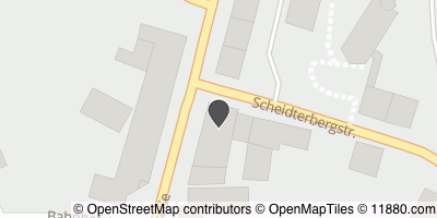 Auf Stadtplan Saarbrücken anzeigen