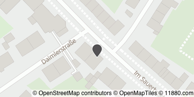 Auf Stadtplan Saarbrücken anzeigen