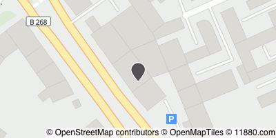 Auf Stadtplan Saarbrücken anzeigen