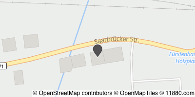 Auf Stadtplan Völklingen anzeigen