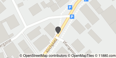 Auf Stadtplan Aurach, Mittelfranken anzeigen