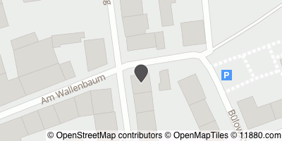 Auf Stadtplan Saarbrücken anzeigen