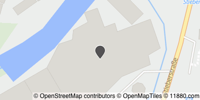 Auf Stadtplan Roth, Mittelfranken anzeigen