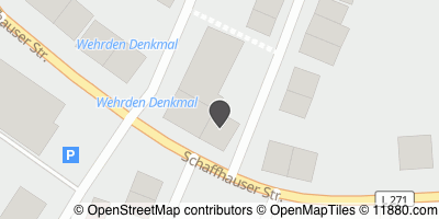 Auf Stadtplan Völklingen anzeigen