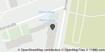 Auf Stadtplan Saarbrücken anzeigen