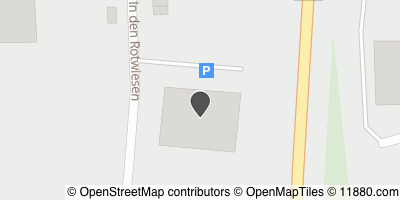 Auf Stadtplan Mühlhausen, Kraichgau anzeigen